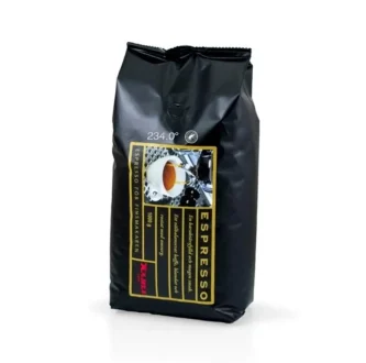 ESPRESSO 234,0 - HELA BÖNOR 1kg