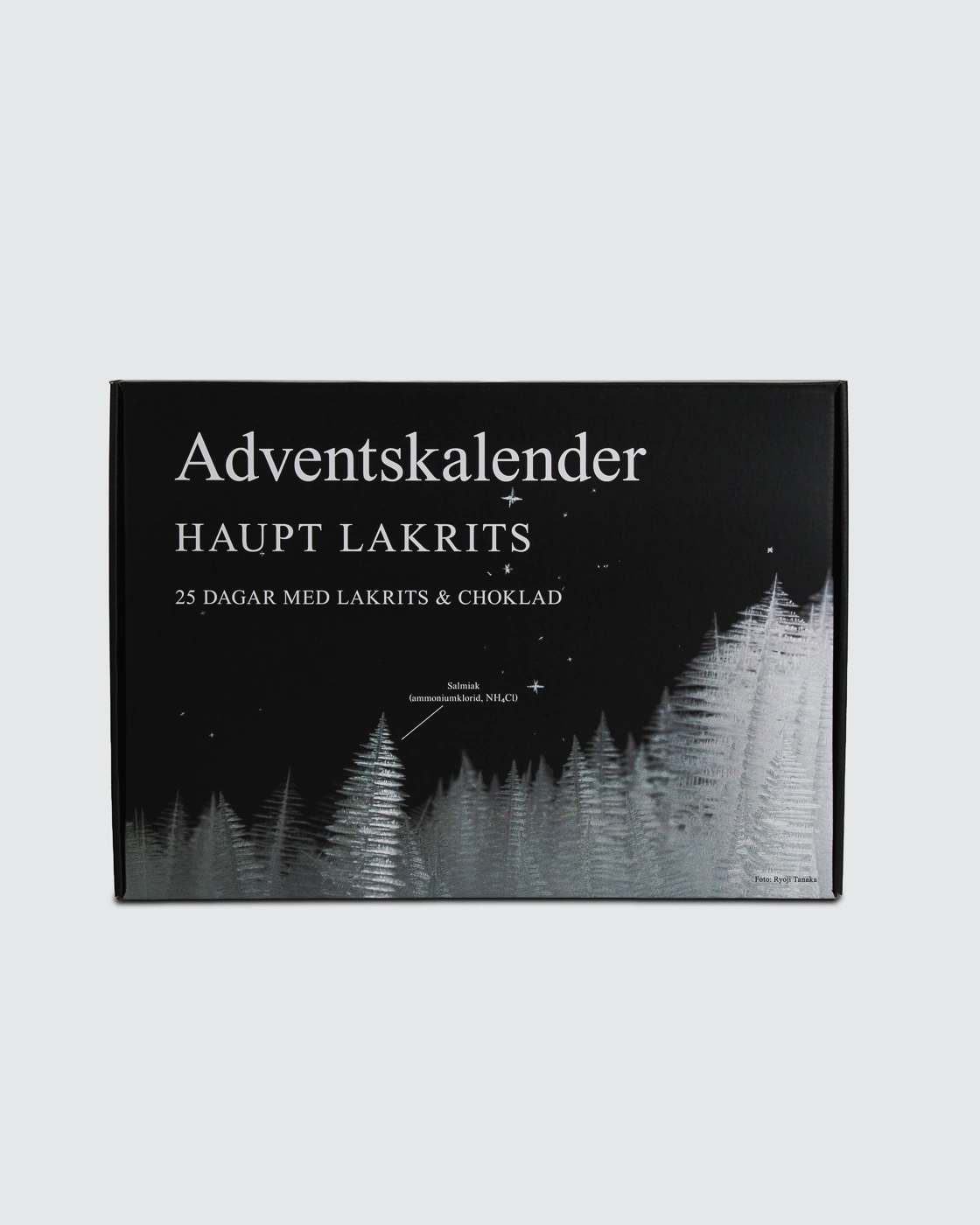 Haupt Adventskalender 2026