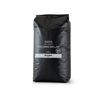 COLOMBIA MELLAN - HELA BÖNOR 1kg