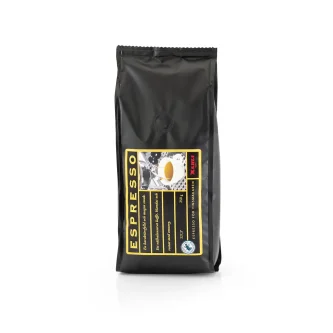 ESPRESSO 227,3 - HELA BÖNOR 250g