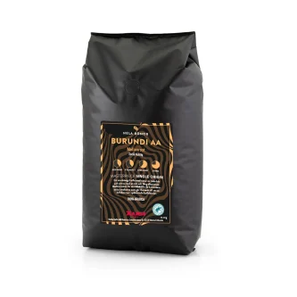 BURUNDI - HELA BÖNOR 1kg