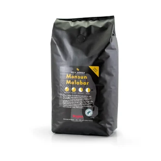 MONSUN MALABAR - HELA BÖNOR 1kg