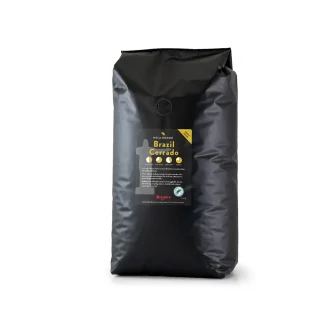 BRAZIL CERRADO - HELA BÖNOR 1kg