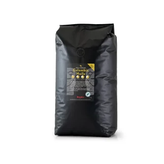 COLOMBIA HUILA - HELA BÖNOR 1kg