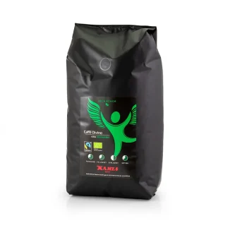 CAFFÉ DIVINO - HELA BÖNOR 1kg