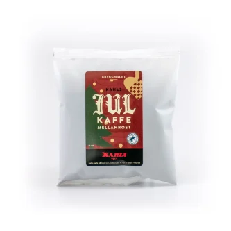 JULKAFFE - BRYGGMALET 100g