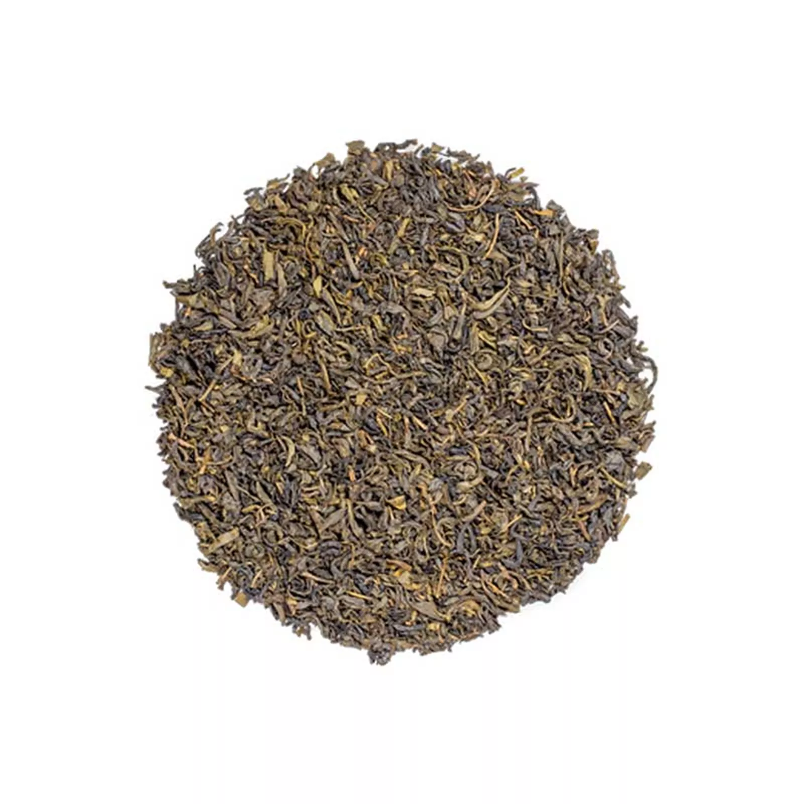 Kusmi Green ginger-lemon 100g – grönt te EKO