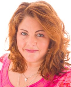 Erika Forni Garcia, Freelance Translator
