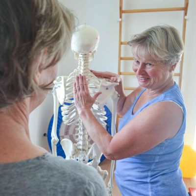 Praxis für Physiotherapie und Kranken-Gymnastik Schwenningen