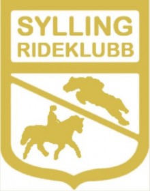 Sylling Rideklubb Logo