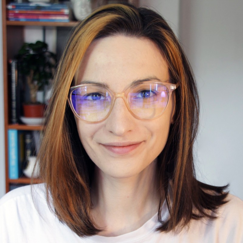 Anca Tutescu