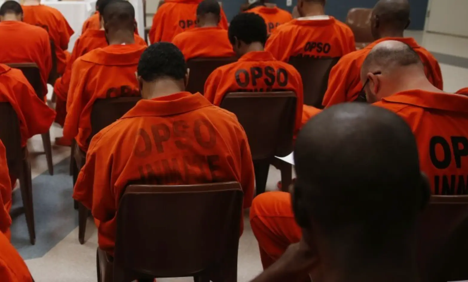 VERA: Ending mass incarceration