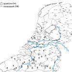 taalkaart appelsien - sinaasappel