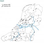 Taalkaart opnieuw - overnieuw