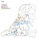 taalkaart tuingerief, tuingerei, tuinspullen, gereedschap