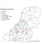 Kaart afscheidsgroet informeel