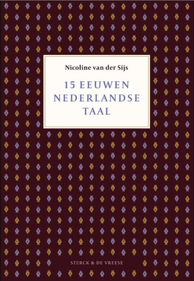 15 eeuwen Nederlandse taal (Nicoline van der Sijs)