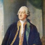 John Montagu, vierde graaf van Sandwich