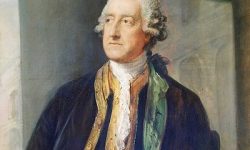 John Montagu, vierde graaf van Sandwich