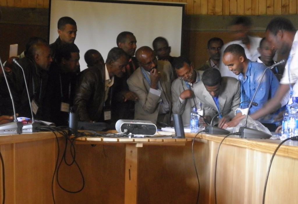 workshop_Ethiopia