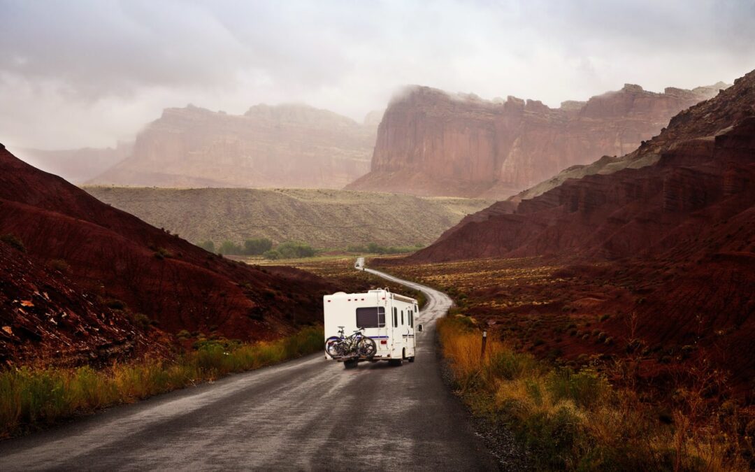 11 Simple RV Travel Tips and Tricks