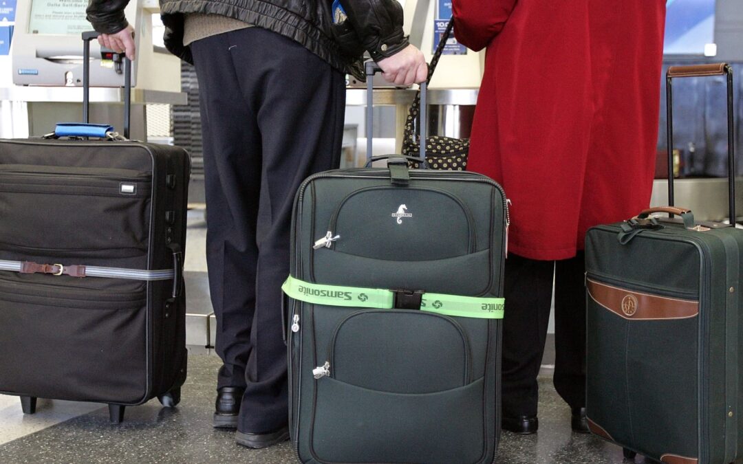 What travelers need to know as airlines deal with lost, delayed bags