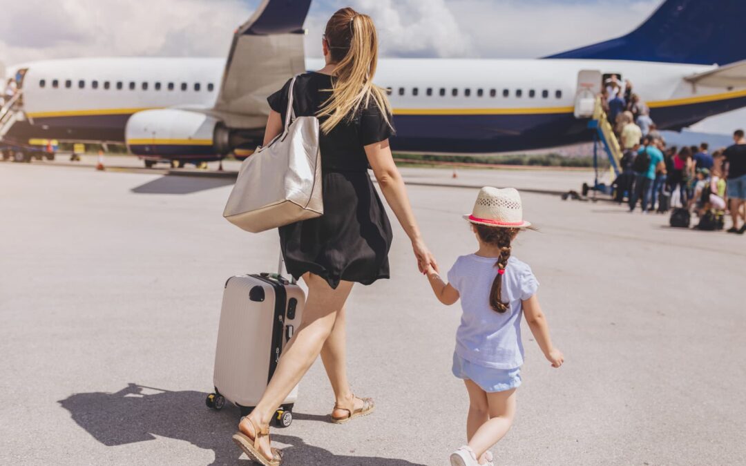 Travel costs fell in July. Here’s how you can score a good deal