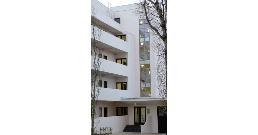 Travel: The Isokon Building, London – where less is more