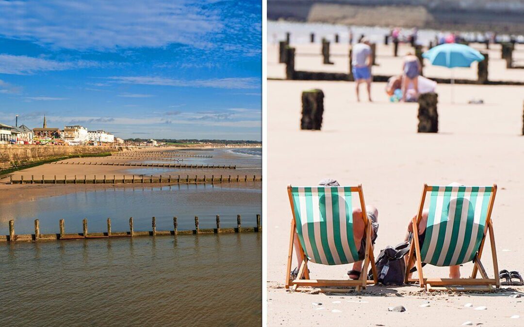 UK beaches: One of ‘worst’ destinations hit by mass tourism | Travel News | Travel