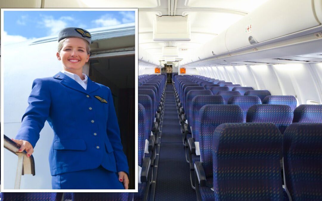 Flight attendant shares packing tip to avoid clothes creasing | Travel News | Travel