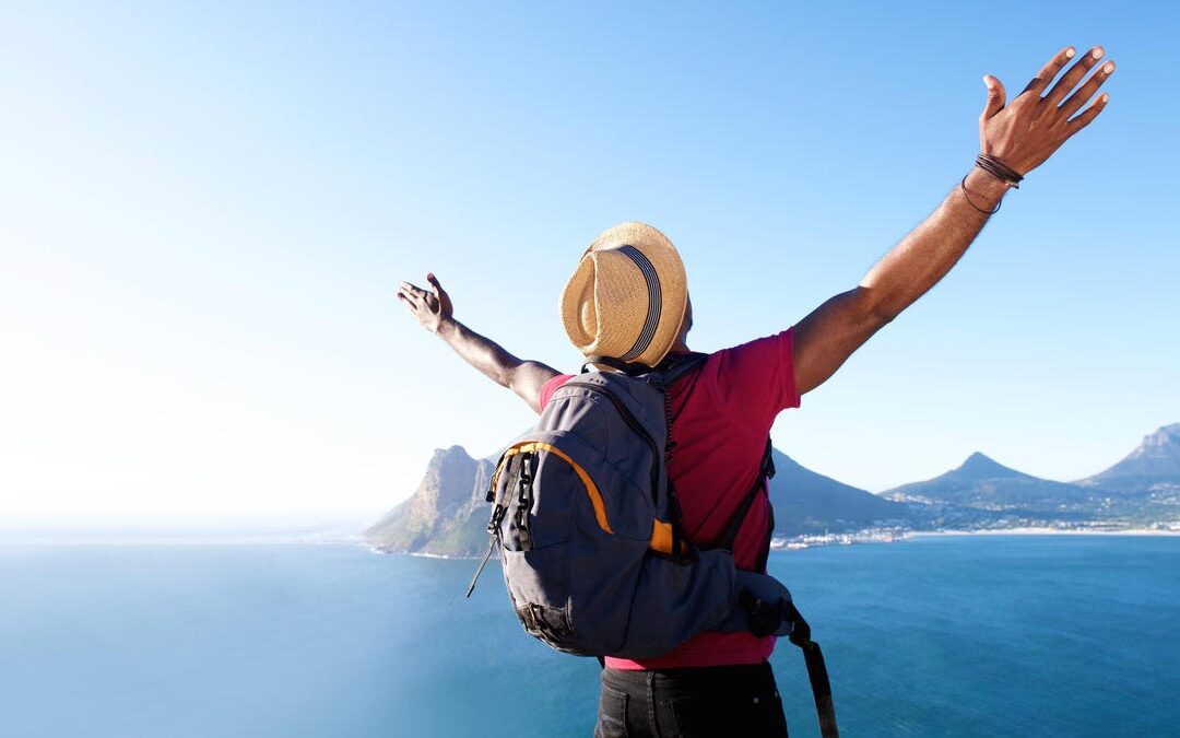 7 Tips For Your First Solo Trip