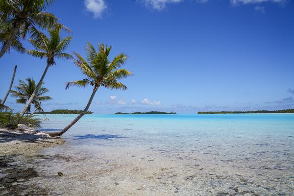 Tremendous Tahiti: A Travel Guide in Photos