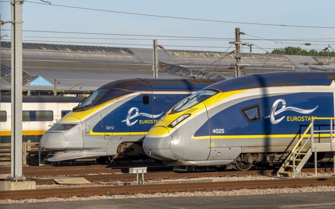 Eurostar to suspend direct train service between London and Disneyland | Travel News | Travel