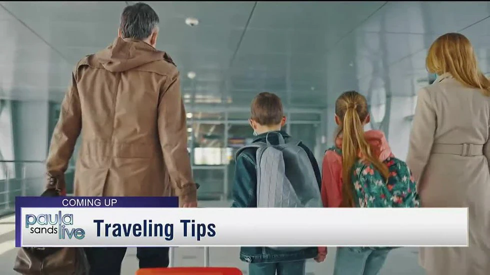 Traveling tips for August getaways