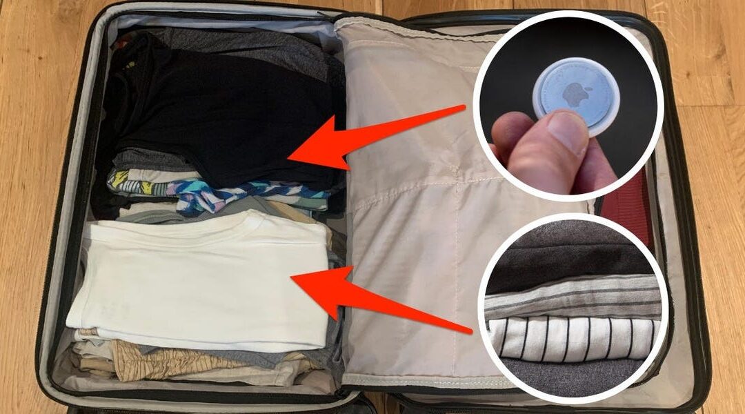 A Celebrity Stylist Packed My Suitcase and Shared Her Travel Tips