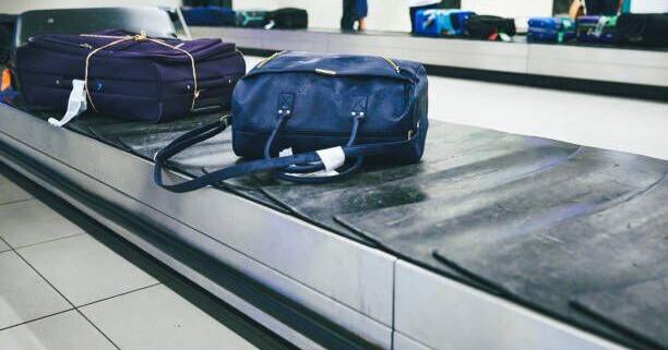 Tips to prevent your luggage from being delayed or lost | Travel