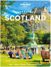 Lonely Planet’s Experience Guides: Scotland