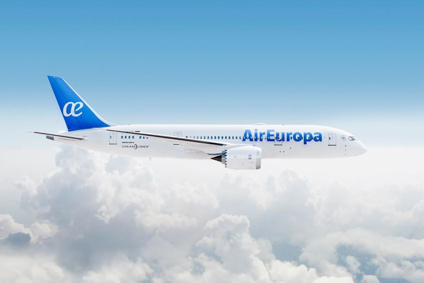 IAG converts Air Europa loan into 20 per cent stake