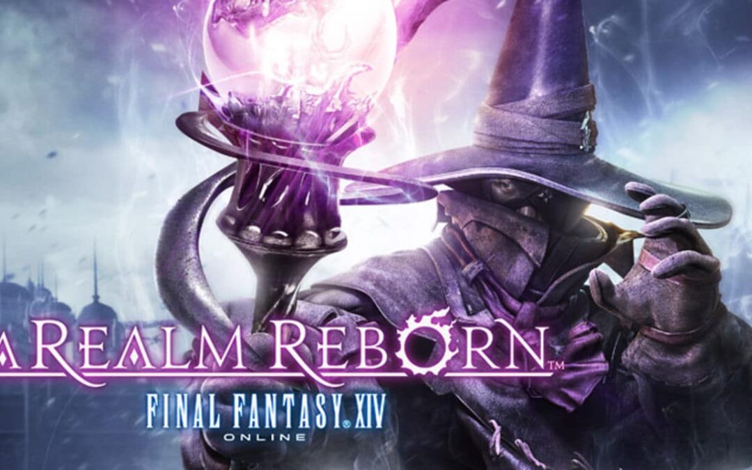 Final Fantasy XIV Online starter guides… now in video format!