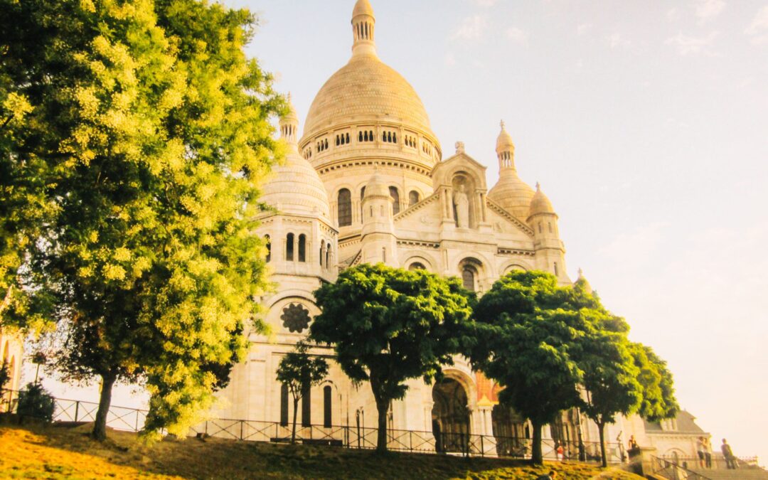 The Ultimate Guide to Exploring Paris with Teenagers
