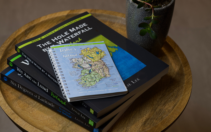 These Celtic travel guides are must-have for trip to Ireland