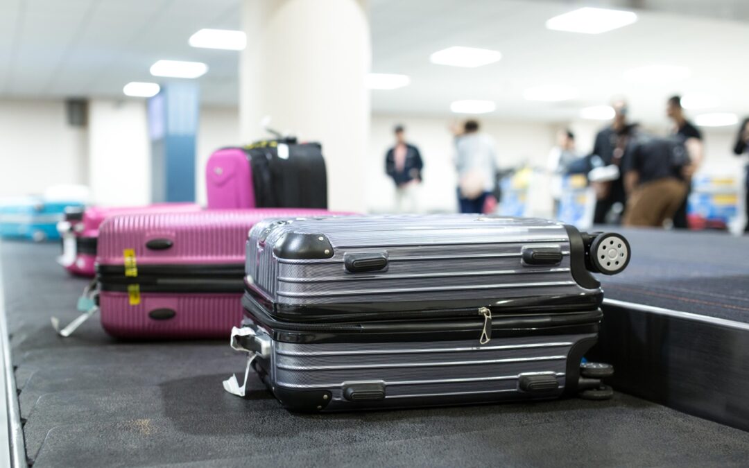 The worst UK airlines and airports for lost luggage revealed – and tips to get your stuff back