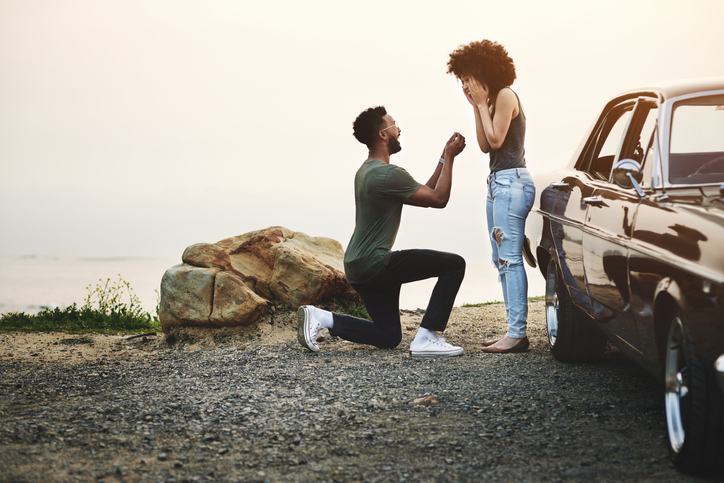 7 Easy Tips To Propose On Vacation – Travel Noire