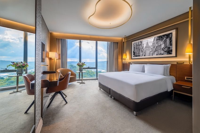 Radisson Collection debuts in Istanbul