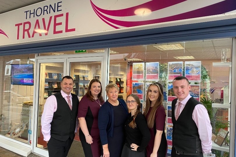 Thorne Travel recruits as it launches bespoke tours with online push – TTG