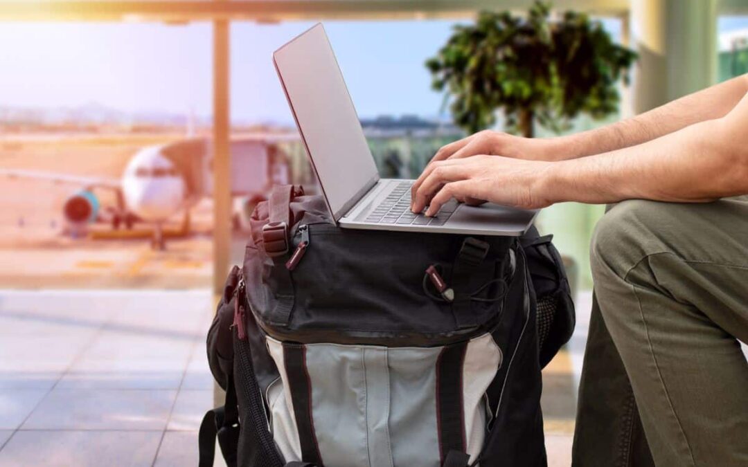 Tips For Building Credit As A Digital Nomad In 2022