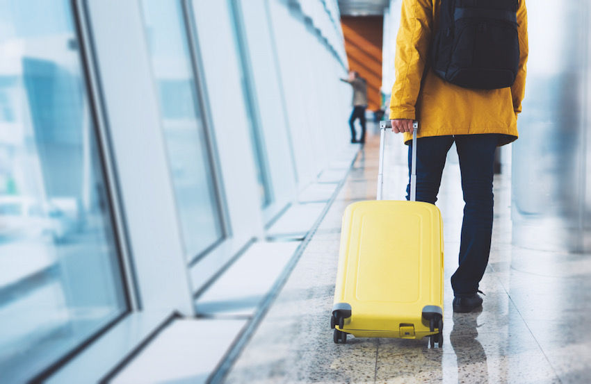 CTM clients ‘embracing’ the return of business travel