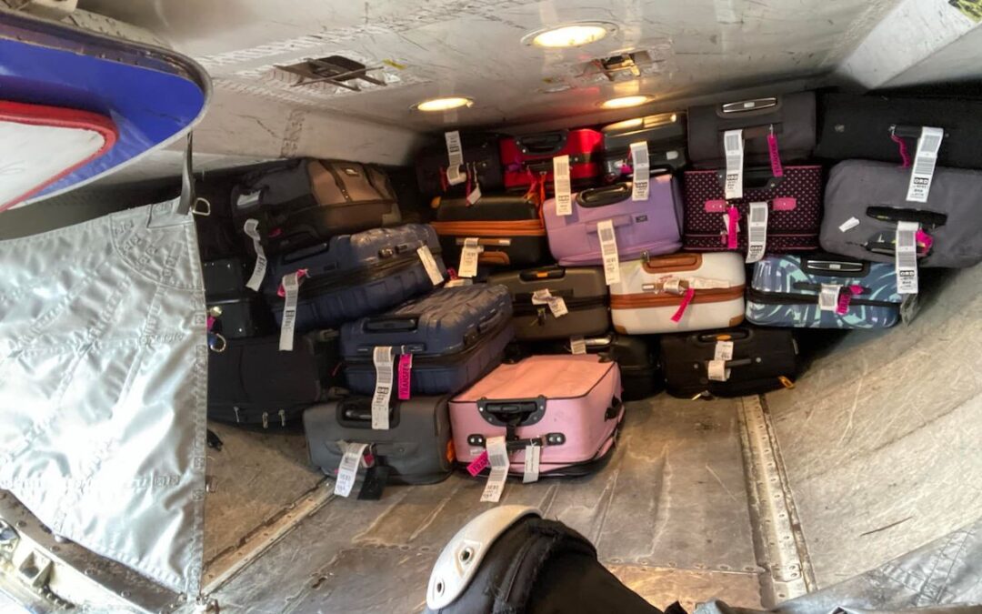 6 Key Packing Tips From A Professional Baggage Handler