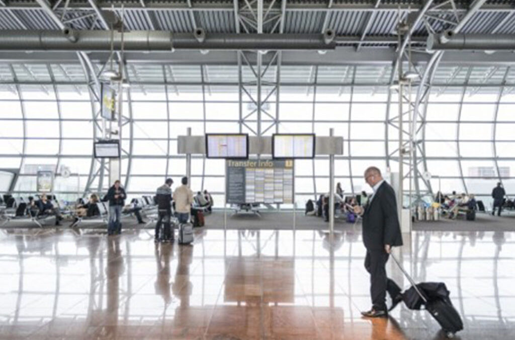 IATA: Strong June recovery, but more flexibility needed