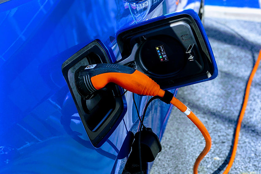 UK to increase charge points for electric vehicles